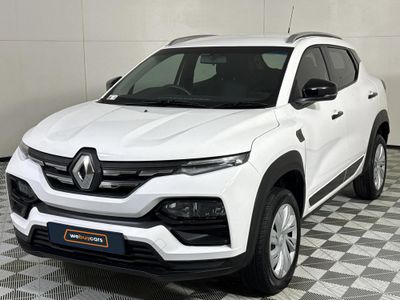 2023 Renault Kiger 1.0 Energy Life