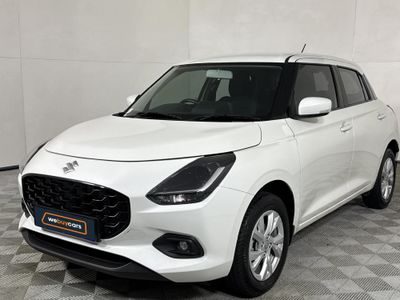 2025 Suzuki Swift 1.2 GL