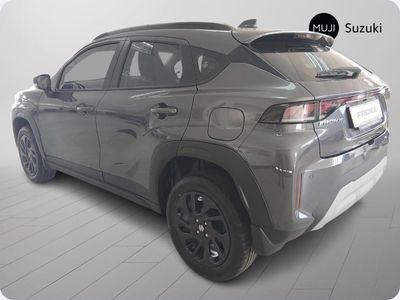 2026 Suzuki Fronx 1.5 GL Auto