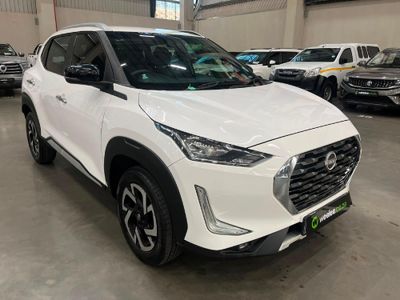 2024 Nissan Magnite 1.0T Acenta Auto