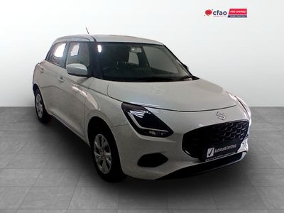 2024 Suzuki Swift 1.2 GL+ Auto