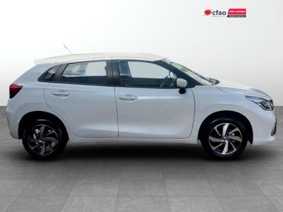 2025 Toyota Starlet 1.5 XS Auto