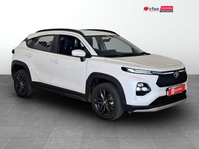 2024 Toyota Starlet Cross 1.5XS