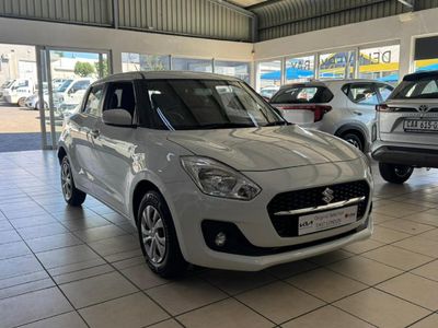 2025 Suzuki Swift 1.2 GL+ Auto