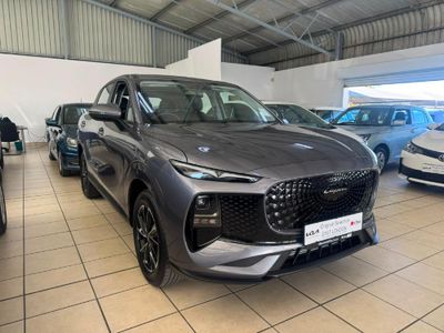 2026 Lepas L4 1.5T Javan Auto