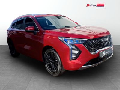 2023 Haval Jolion 1.5 Hybrid Super Luxury DHT