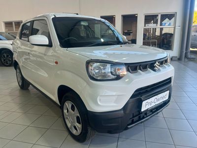 2025 Suzuki S-Presso 1.0 GL