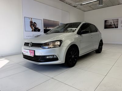 2021 Volkswagen Polo Vivo 1.4 Comfortline 5-dr