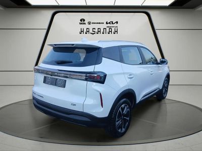 2026 Chery Tiggo Cross 1.5 HEV Comfort DHT