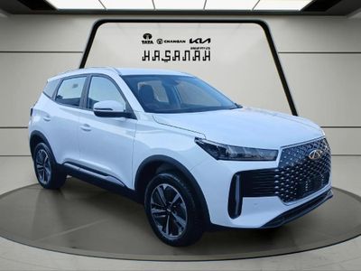 2026 Chery Tiggo Cross 1.5 HEV Comfort DHT