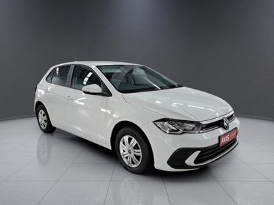 2024 Volkswagen Polo 1.0 TSI