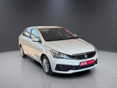 2024 Suzuki Ciaz 1.5 GL Auto