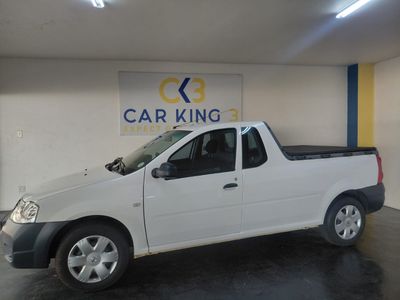 2021 Nissan NP200 1.5 dCi Safety Pack