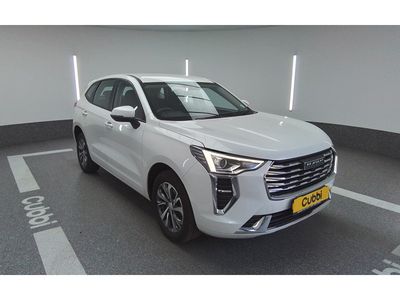 2023 Haval Jolion 1.5T City