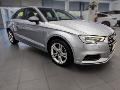2020 Audi A3 Sedan 1.0 TFSI Auto | 30 TFSI