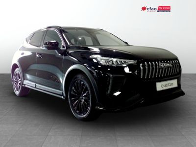 2025 Haval Jolion Pro 1.5T Ultra Luxury DCT
