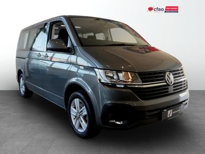 2024 Volkswagen Kombi T6.1 2.0 TDI (110kW) Auto Trendline