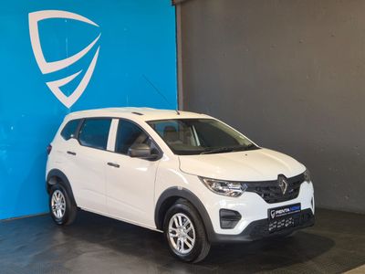 2026 Renault Triber 1.0 Expression