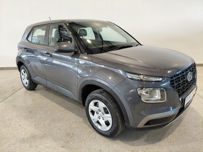 2020 Hyundai Venue 1.0 TGDI Motion