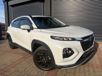 2024 Suzuki Fronx 1.5 GL Auto