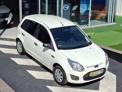 2014 Ford Figo 1.4 Ambiente