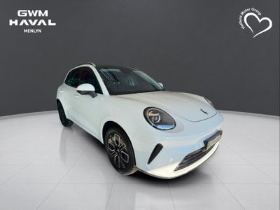 2026 GWM Ora 5 1.5T HEV Ultra Luxury DHT Auto