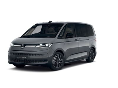 2026 Volkswagen Caravelle T7 Multivan DSG 4Mot Ehybrid