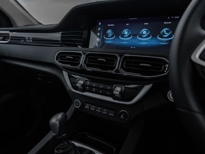 2026 Foton Tunland 2.0T G7 Workhorse Single-Cab