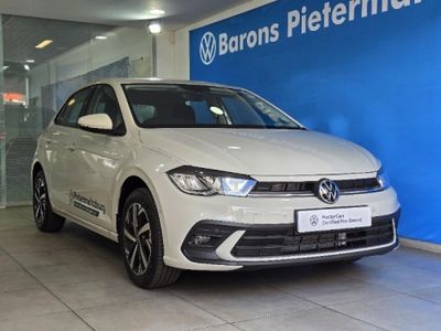 2026 Volkswagen Polo 1.0 TSI Life