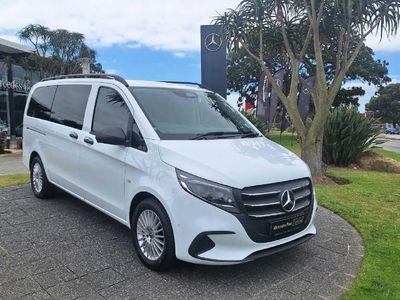 2025 Mercedes-Benz Vito 119 2.0 CDI Tourer Select Auto