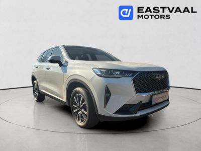 2024 Haval H6 2.0T Premium Auto