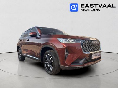 2022 Haval H6 2.0T Premium Auto
