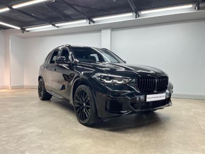 2022 BMW X5 xDrive30d M Sport