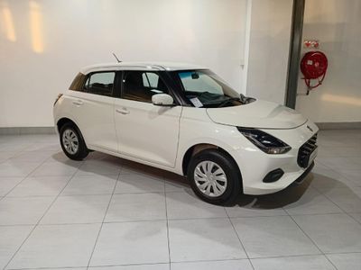 2025 Suzuki Swift 1.2 GL