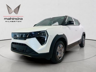 2026 Mahindra XUV 3XO 1.2T MX2