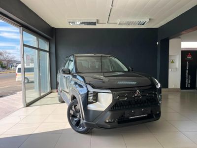 2026 Mitsubishi Destinator 1.5t GLS CVT Auto