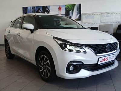 2024 Suzuki Baleno 1.5 GLX