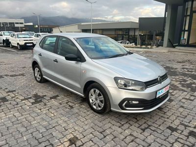 2024 Volkswagen Polo Vivo 1.4