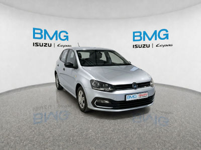2024 Volkswagen Polo Vivo 1.4