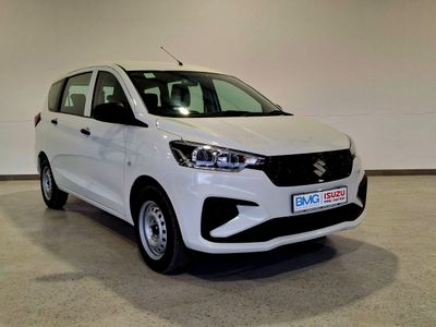 2025 Suzuki Ertiga 1.5 GA