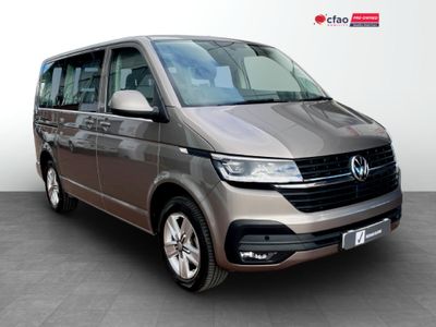 2024 Volkswagen Kombi T6.1 2.0 TDI (110kW) Auto Trendline