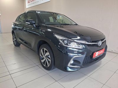 2026 Toyota Starlet 1.5 XS