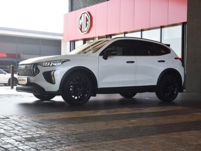 2025 Haval Jolion Pro 1.5T Super Luxury DCT