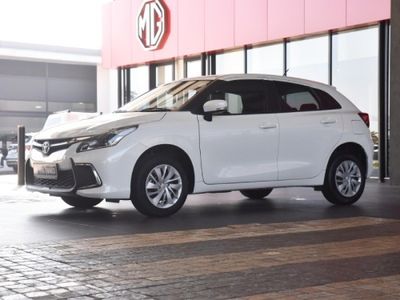 2025 Toyota Starlet 1.5 XI