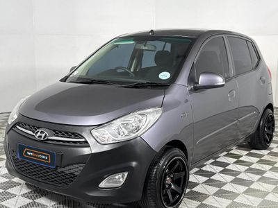 2015 Hyundai i10 1.1 GLS | Motion