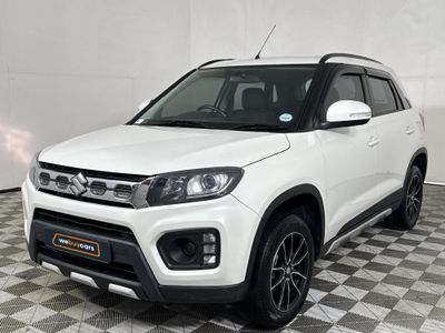 2023 Suzuki Vitara Brezza 1.5 GL S-Edition Auto