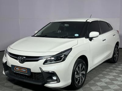 2024 Toyota Starlet 1.5 XR