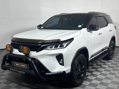 2023 Toyota Fortuner 2.8 GD-6 VX Auto