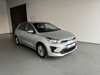 2023 Kia Rio 1.2 LS 5-dr