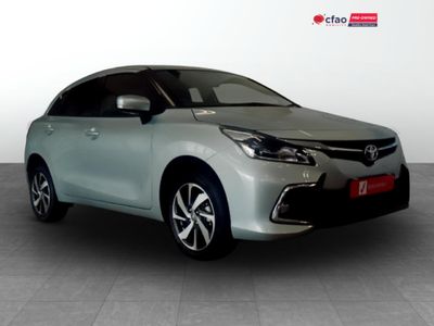 2026 Toyota Starlet 1.5 XS